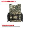 Airhead Adult Sportsman life Jacket with pockets-Universal, Camo view 3