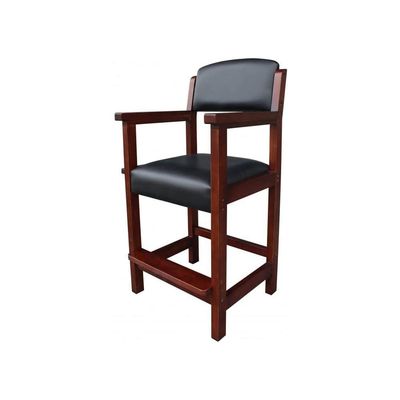 Cambridge Antique Walnut Color NG2556W Pool Spectator Chair