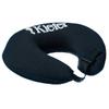 Kiefer Neoprene Float Swim Collar for Head and Neck Support, Filled with Styrofoam Pellets (Not Inflatable),12 x 14 x 4-Inch, Black view 1