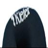 Kiefer Neoprene Float Swim Collar for Head and Neck Support, Filled with Styrofoam Pellets (Not Inflatable),12 x 14 x 4-Inch, Black view 2