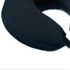 Kiefer Neoprene Float Swim Collar for Head and Neck Support, Filled with Styrofoam Pellets (Not Inflatable),12 x 14 x 4-Inch, Black view 3