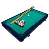Franklin Sports 5-in-1 Tabletop Game System view 2