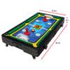 Franklin Sports 5-in-1 Tabletop Game System view 3
