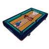 Franklin Sports 5-in-1 Tabletop Game System view 4