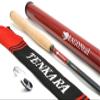 DRAGONtail Shadowfire 365 12' Tenkara Fly Fishing Rod view 1