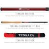 DRAGONtail Shadowfire 365 12' Tenkara Fly Fishing Rod view 2