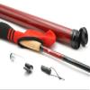 DRAGONtail Shadowfire 365 12' Tenkara Fly Fishing Rod view 3