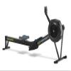 Concept2 RowErg Indoor Rowing Machine - PM5 Monitor, Device Holder, Adjustable Air Resistance, Easy Storage view 1