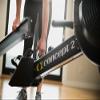 Concept2 RowErg Indoor Rowing Machine - PM5 Monitor, Device Holder, Adjustable Air Resistance, Easy Storage view 2