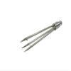 MAKO Spearfishing Traveler Pole Spear with 5 Prong Paralyzer Barb Tip view 3