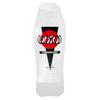 Hosoi Skateboards O.G. Hammerhead Skateboard Deck, White, 10.5 x 31-Inch view 1