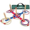 Elite Sportz Ring Toss Games for Kids - Outdoor Yard Game for Adults & Family - Backyard Toys, Outdoor Game, Backyard Games, Lawn Games for Kids Ages 4-8 view 1