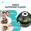 NSD Powerball 280Hz Autostart Classic view 3