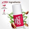 2Toms SportShield Xtra, Soothing All Day Anti-Chafe Prevention, Waterproof Protection from Thigh Chafing and Skin Irritation, 1.5 Ounce Bottle view 2