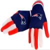 FOCO New England Patriots Multi Color Team Knit Glove view 1