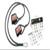 Jaeger Sports Baseball/Softball Exercise J-Bands (Black) view 1