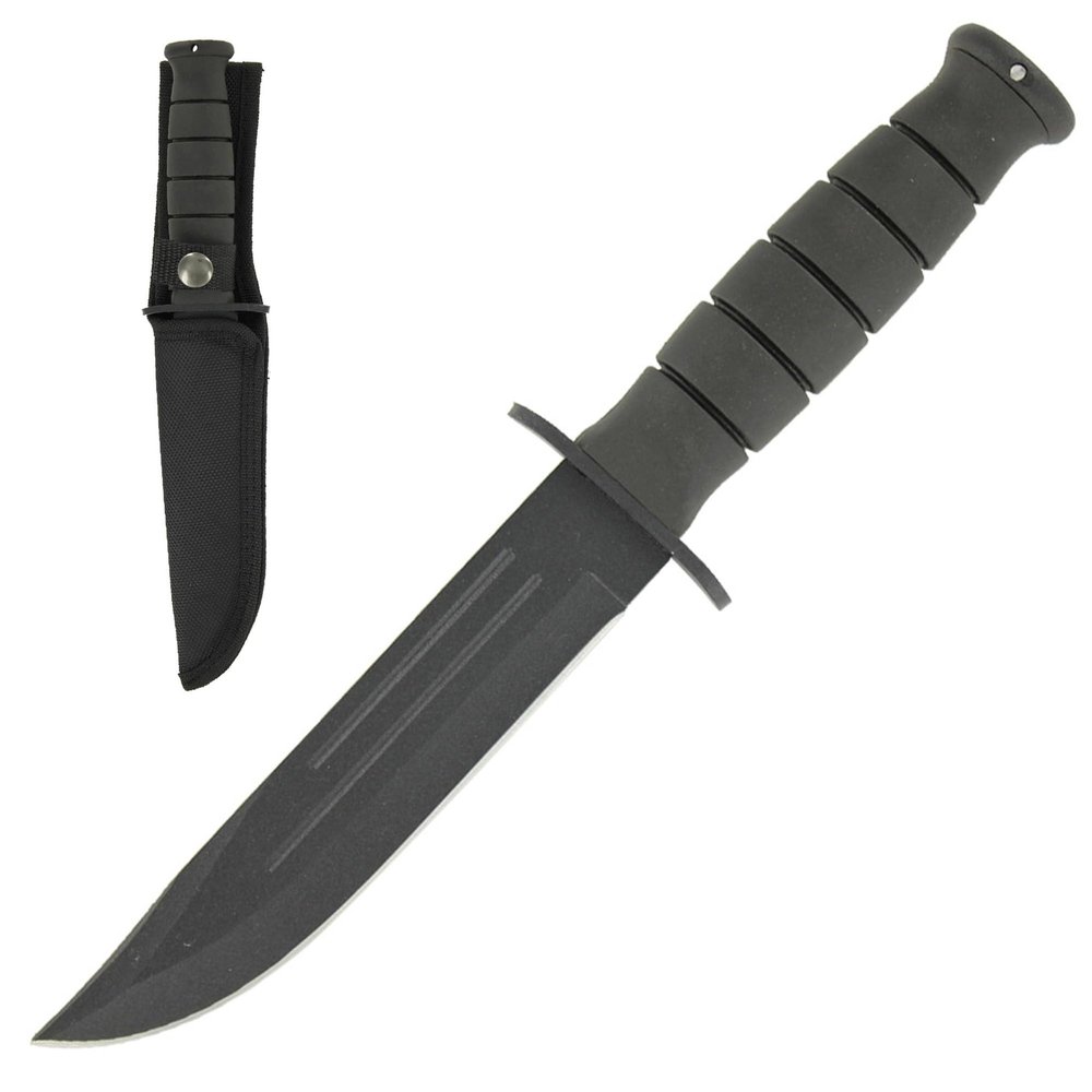 Armory Replicas Marine Raider Combat Tactical Military Survival Knife