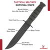 Armory Replicas Marine Raider Combat Tactical Military Survival Knife view 3