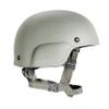 Team Wendy CAM FIT Retention System - Right Eye Dominant for ACH/MICH, Fast, AirFrame (Black, Size 2 (XL)) view 4