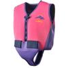 Konfidence Youth Jacket (10-12 Years, Pink/Lilac) view 1