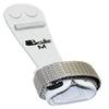 Bailie Beginner Dowel Hook & Loop Grips - Uneven Bar (L (5 1/2" to 6")) view 1