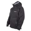 STORMR Men's Standard Typhoon Neoprene Waterproof Windproof Warm Comfortable Maneuverable Foul Weather Jacket, Black, 3X-Large view 3