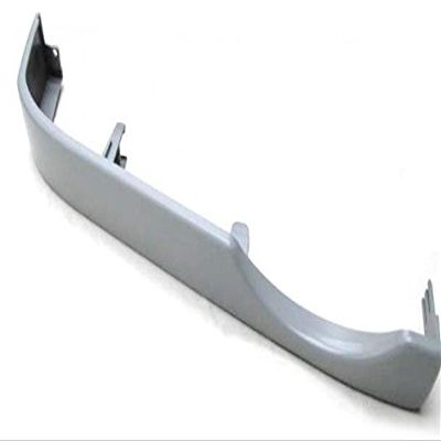 BRITPART HEADLAMP FINISHER PANEL RH COMPATIBLE WITH LAND ROVER DISCOVERY 2 2003-2004 PART # DHH000120LML