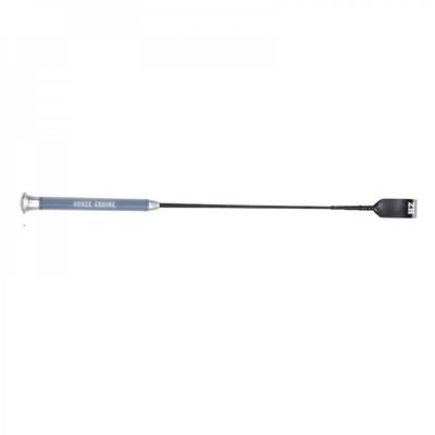 HORZE Ashton Jumping Bat - Black - 22 in