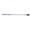 HORZE Ashton Jumping Bat - Black - 22 in view 1