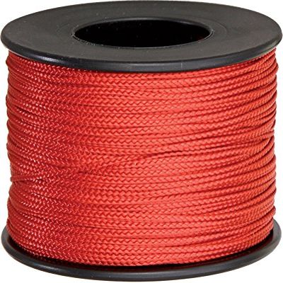 Parachute Cord RG1107-BRK Nano Red