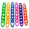 Dondor Enterprises Plastic Cane Rack Rings (30 Piece Pack) view 2