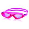 Speedo Kids' Hydrospex Classic Swim Mask, Reddish Pink, One Size view 1