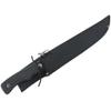 Snake Eye Tactical Fix Blade Rambo Style Survival Hunting Knife view 3