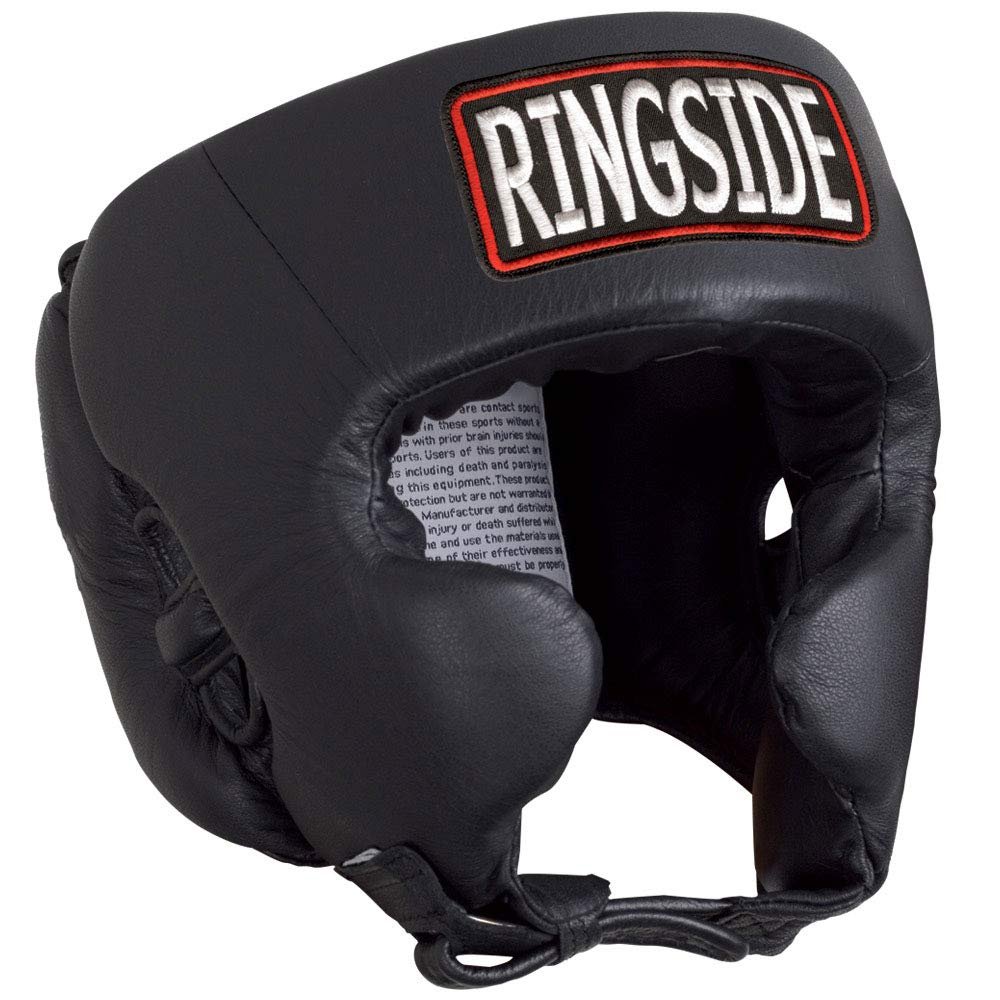 Ringside Youth Competition-Like Sparring Headgear