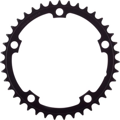 FSA Pro Road 52T/110mm N10/11, Black
