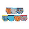 Paw Patrol Underwear Multipacks available with Chase, Skye, Rubble & more in sizes 18M-6 view 2