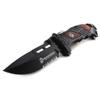 Marines Iron Mike Folding Knife (5.25-Inch Closed) view 1