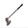Hero's Edge G-L06 Latex Rubber Foam Battle Axe Larp view 1