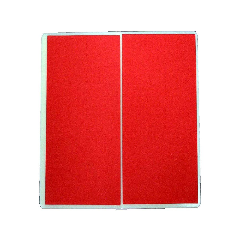 GTMA REBREAKABLE Boards - Average/red