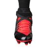 Battle xFAST Ankle Support System, Black, Medium (Men's Shoe Sizes 8-9.5 and Women's Shoe Sizes 9.5-11) view 4