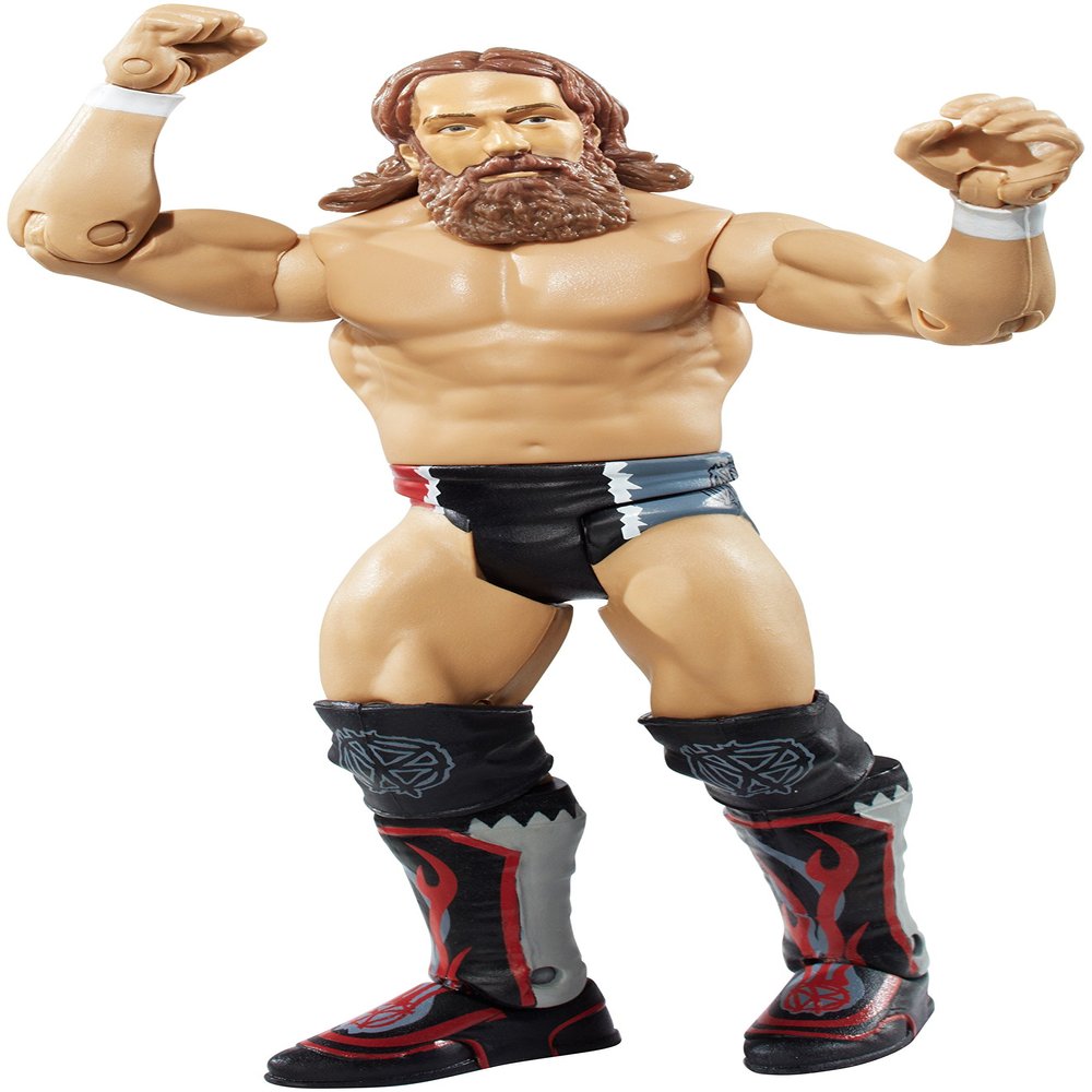 WWE Signature Series - Daniel Bryan