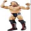 WWE Signature Series - Daniel Bryan view 1