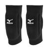 Mizuno T10 Plus Kneepad, ADULT Volleyball Kneepad, Black, One Size view 1