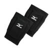 Mizuno T10 Plus Kneepad, ADULT Volleyball Kneepad, Black, One Size view 2