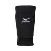 Mizuno T10 Plus Kneepad, ADULT Volleyball Kneepad, Black, One Size view 3