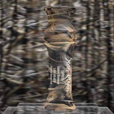 Sean Mann Express Eastern Shoreman Canada Goose Call - Max5 Camo