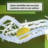STX Lacrosse Balls White - 6 pack view 3