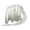 Edea Crystal Ice Skating Laces Size 240 (White, Boot Size 235-250) view 1
