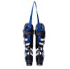 BootYo! Ski Boot Carrier Strap Blue two pack-SAVE $$$! view 2
