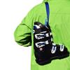BootYo! Ski Boot Carrier Strap Blue two pack-SAVE $$$! view 3